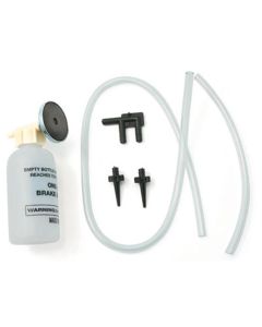 CTA1250 image(0) - CTA Manufacturing OneMan Brake Bleeding Kit