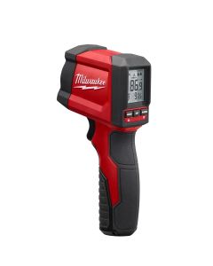 MLW2267-20NST image(3) - Milwaukee Tool 10:1 Infrared Temp-Gun NIST