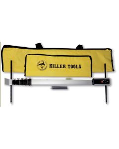 KILART903MD image(0) - Killer Tools Digital Tram gauge 27"-109"