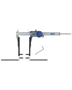 FOW74-101-777 image(0) - Fowler DRUM & ROTOR MEASURING KIT WITH CALIPER