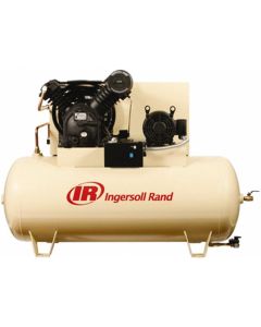 IRT45465820 image(0) - Ingersoll Rand Air Compressor 230V/3PH 10HP