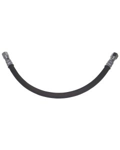 SRRPS118 image(1) - S.U.R.&R. 3/8 Inch x 18 Inch Power Steering Hose