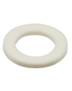 SRRDPG240 image(0) - S.U.R.&R. 9/16 Inch Nylon Oil Drain Plug Gasket - 10 Piece