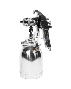 ASTAS8S image(0) - Astro Pneumatic SPRAY GUN,PRESSURE POT STYLE ---