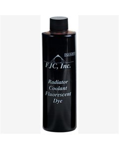 FJC4929 image(0) - FJC Radiator Coolant Dye-8oz 4PK