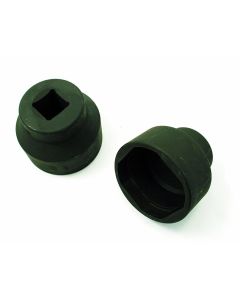 CTA4007 image(0) - CTA Manufacturing Chrysler Ball Joint Socket - 2-9/64 Inch