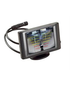 HPK50002 image(0) - Hopkins Manufacturing Smart Hitch Backup Camera and Sensor System