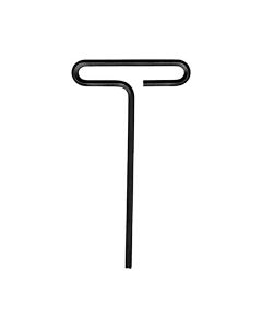 Eklind Tool Company HEX KEY 6MM T-HANDLE 6IN.