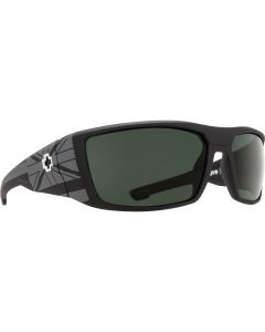 SPO182052782864 image(0) - SPY OPTIC INC Dirk Sunglasses, Hawaii-Hpy GG Polar