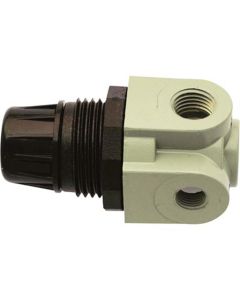 Milton Industries Mini Regulator 1/4" NPT