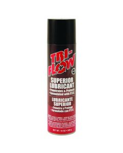 DUPTF20006 image(0) - Krylon SUPERIOR LUBRICANT 12 OZ AEROS