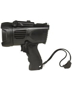 STL44902 image(0) - Streamlight Waypoint Alkaline Pistol Grip Spotlight for Long Distance Illumination - Black