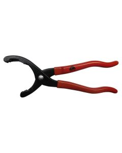 CTA2534 image(0) - CTA Manufacturing Plier-Type Oil Filter Wrench - Standard