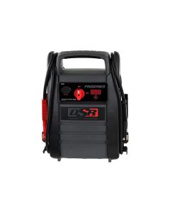 SCUDSR167 image(0) - Schumacher Electric DSR167 :  DSR Proseries 2250A 12V Jump Starter And Portable Power Station