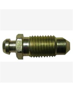 SRRBB11 image(0) - S.U.R.&R. 7/16" - 20NF Bleeder Screw 5pk