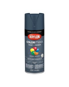 DUP5604 image(0) - Krylon Fusion Paint Primer