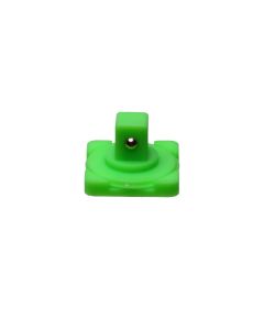 MTSLAS50LP25G image(0) - Mechanic's Time Savers 1/2"drive Green Locking Posts (Bag of 25 Posts)