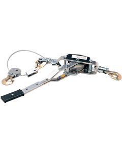 Wilmar Corp. / Performance Tool 4 TON HAND POWER PULLER