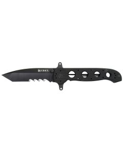 CRKM16-14SFG image(0) - CRKT (Columbia River Knife) M16&reg;-14SFG Special Forces Black w/Veff Serrations&trade;