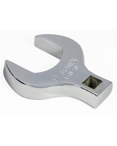 SUN97746A image(0) - Sunex 1/2" Dr. 1-5/8" Jumbo Crowfoot Wrench