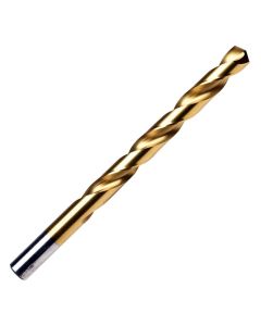 HAN73321 image(0) - Hanson 21/64 TURBOMAX DRILL BIT CARDED