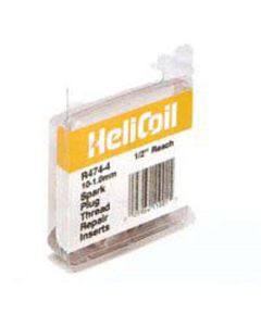 HELR512 image(0) - Helicoil INSERTS 14-1.25MM  6PK