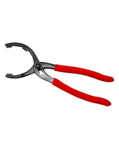 CTA2536 image(0) - CTA Manufacturing Plier-Type Oil Filter Wrench - Truck