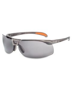 UVXRWS-51022 image(0) - Uvex Protege Sandstone Gray Lens