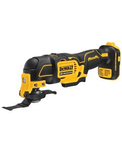 DWTDCS354B image(0) - DeWalt 20V MAX BRUSHLESS OSCILLATING TOOL(BARE)