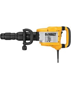 DWTD25941K image(1) - DeWalt 26 lb. 3/4" Hex Demo Hammer