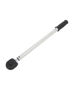 JSP95525 image(0) - Steelman 1/2-Inch Drive Pre-Set 94 ft-lb Torque Wrench