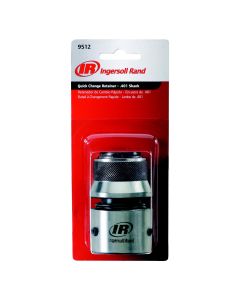 IRT9512 image(0) - Ingersoll Rand Air Hammer Quick Change Retainer, .401" Shank