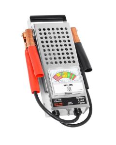 OTC3180 image(0) - OTC 100 AMP BATTERY LOAD TESTER