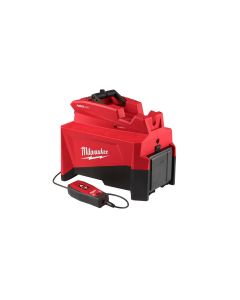 MLW2774-21HD image(1) - Milwaukee Tool M18 FORCE LOGIC 10,000psi Hydraulic Pump Kit