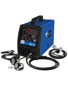 SRK17022 image(0) - Shark Industries Mig 135 Welder