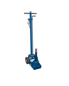 MAHLE Service Solutions 35 Ton Axle Jack CAJ-35