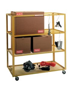 ALC77727 image(0) - ALC Keysco PARTS CART DELUXE