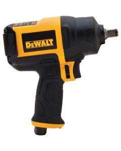 DWTDWMT70773L image(0) - DeWalt Heavy-Duty 1/2" Drive Impact Wrench