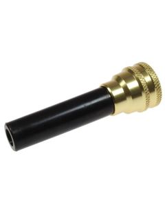 Acme Automotive REDI-FLOW NOZZLE W/3/4"GARDEN HOSE THREAD