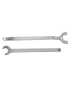 CTA1059 image(0) - CTA Manufacturing Benz Fan Clutch Wrench Kit