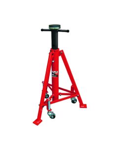 INT3344SD image(0) - American Forge & Foundry AFF - Vehicle Support Stand - 15,000 Lbs. Capacity - Short Height - SUPER DUTY