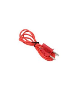 CTA Manufacturing 1 to 1 extension cable (Red)