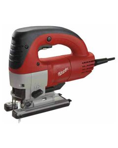 MLW6268-21 image(0) - Milwaukee Tool Orbital Jig Saw