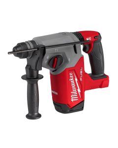 MLW2912-20 image(0) - Milwaukee Tool M18 FUEL 1" SDS Plus Rotary Hammer