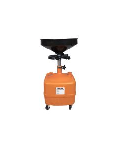 KTI74550XD image(3) - K Tool International Oil Drain 9 Gallon Plastic