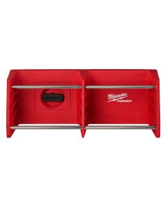 Milwaukee Tool PACKOUT Tool Rack