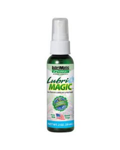 PLW10445 image(0) - Plews Edelmann 2-Oz LubriMagic Pump Spray