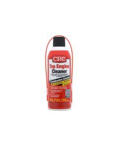 CRC05312 image(0) - CRC Industries Top Engine Cleaner 12pk