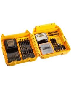 DeWalt SCREWDRIVER 65 PC BIT KIT