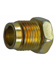 SRRTR610 image(0) - S.U.R.&R. 3/8" Bubble Flare Nut M16x1.54